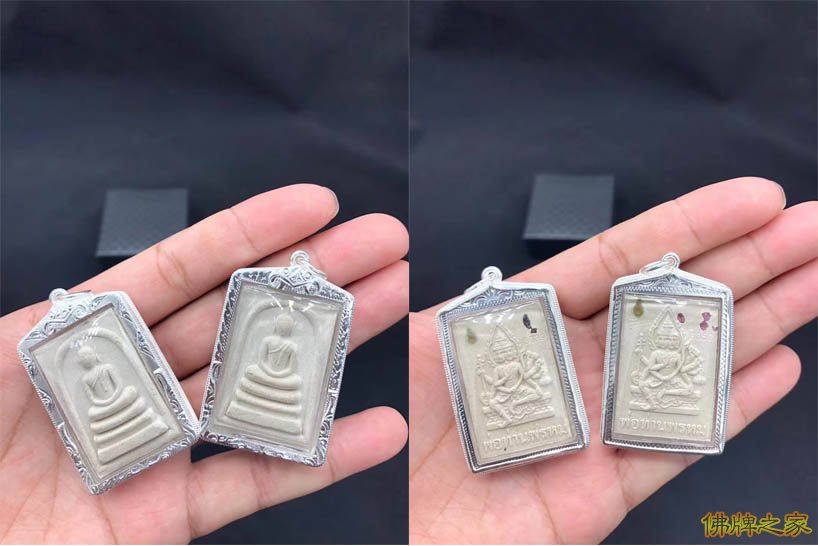 婆谭彭一期四面神+崇迪佛牌 功效全面 婆谭彭一期四面神+崇迪佛牌 功效全面