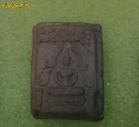 泰国佛牌是怎么分类的，怎么区分正牌和阴牌呢
