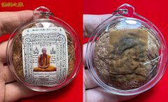高僧督造最强路过猫胎子母灵