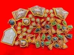 佩戴泰国佛牌需要注意什么事项呢？