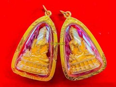 泰国师傅自身佛牌灵验吗？自身佛牌功效