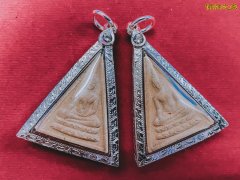 关于佛牌鉴定卡上的佛牌制作年份的问题解析